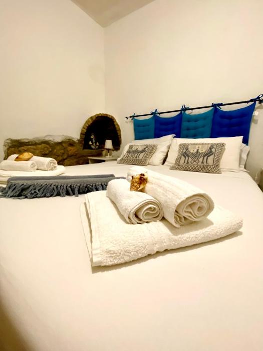 Guest House Pimpioxelli Tonnare