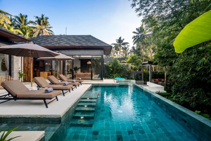 Villa Andrea by BaliSuperHost