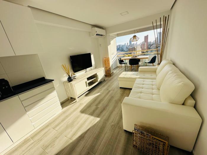 Sorolla Views Benidorm