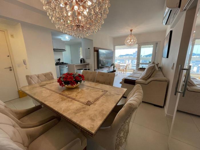 Pitangueiras - Lazer e Serviço de Praia - 22 Andar