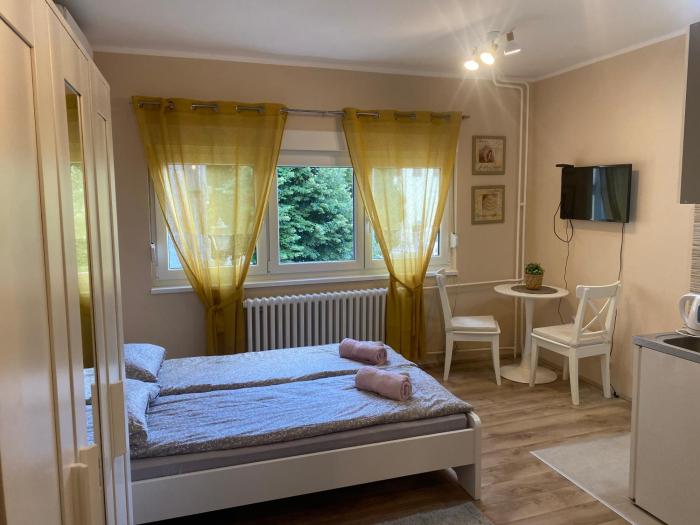 Apartman Talija