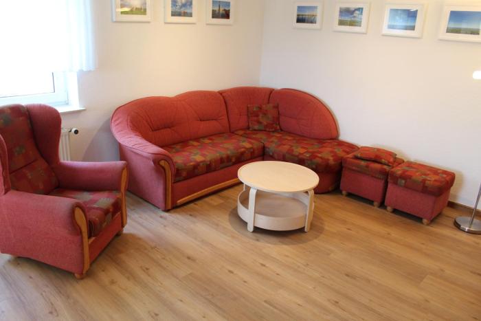 Schwalbennest - Fewo 1