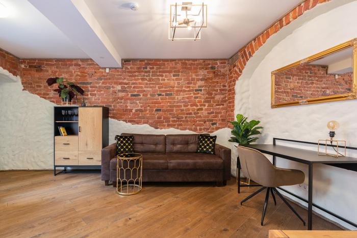 Rüütli Apartments in Tartu Old Town