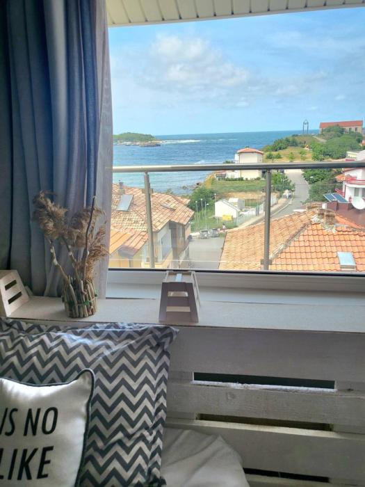 Penthouse Apartments PERLA, Vasiliko