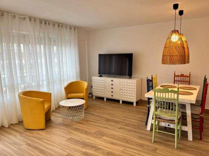 PEÑISCOLA Playa LES DOYES