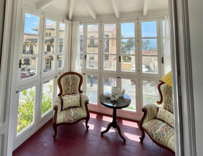 Apartamento centro Málaga y Playa de la Malagueta