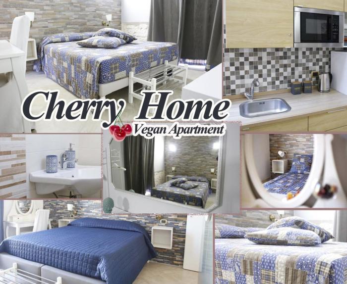 Cherry home