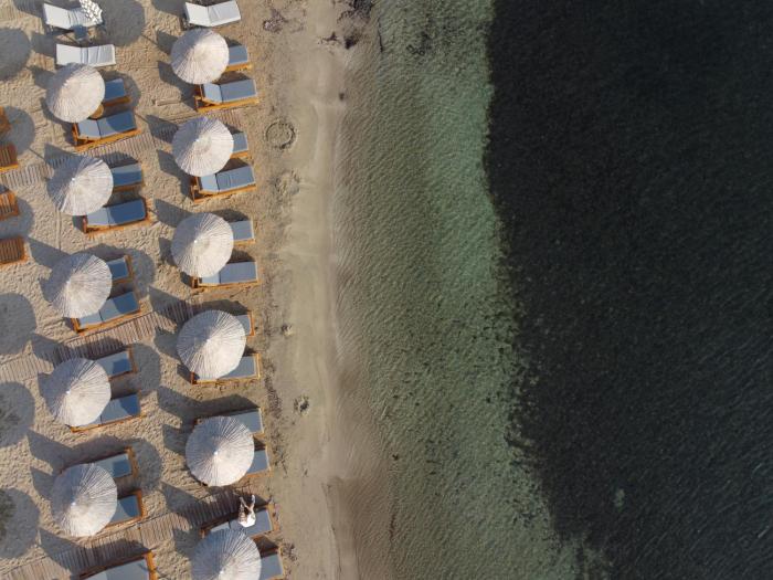 Aktaion Beach Boutique Hotel & Spa