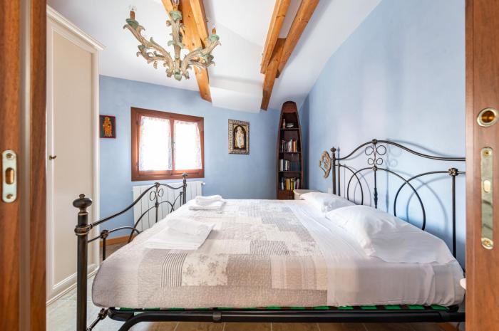 Arsenale Duplex Apartment