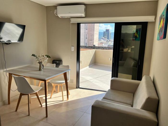Jujuy Apartments 3A