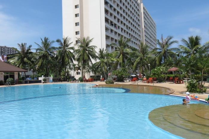 View Talay 1B Studio