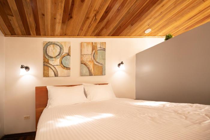 Gamaí Monteverde Tiny House