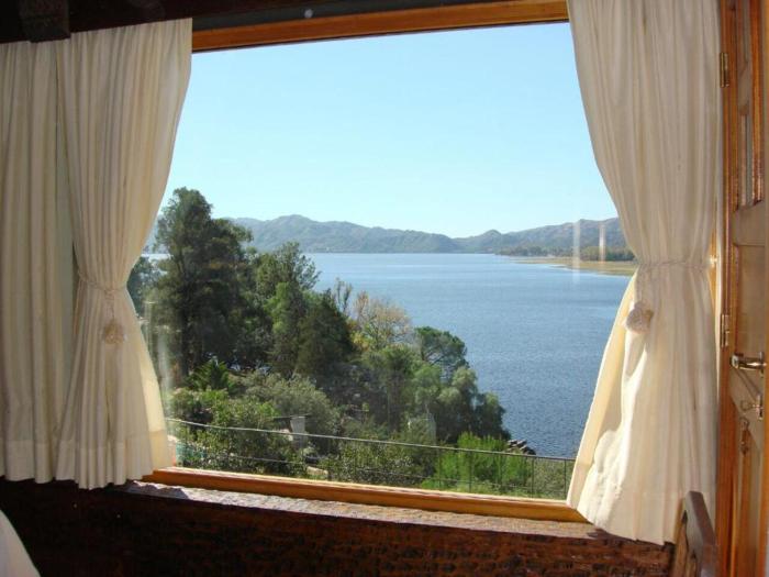 casas lago