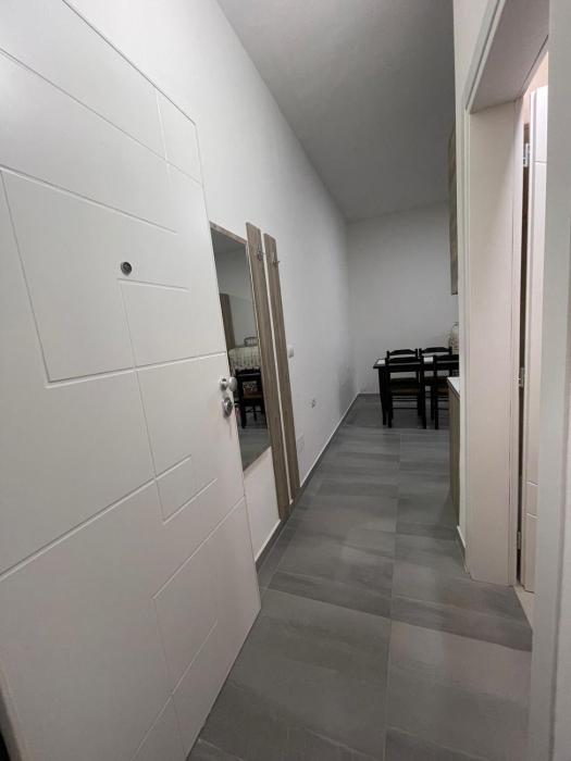 Jurgens Apartament
