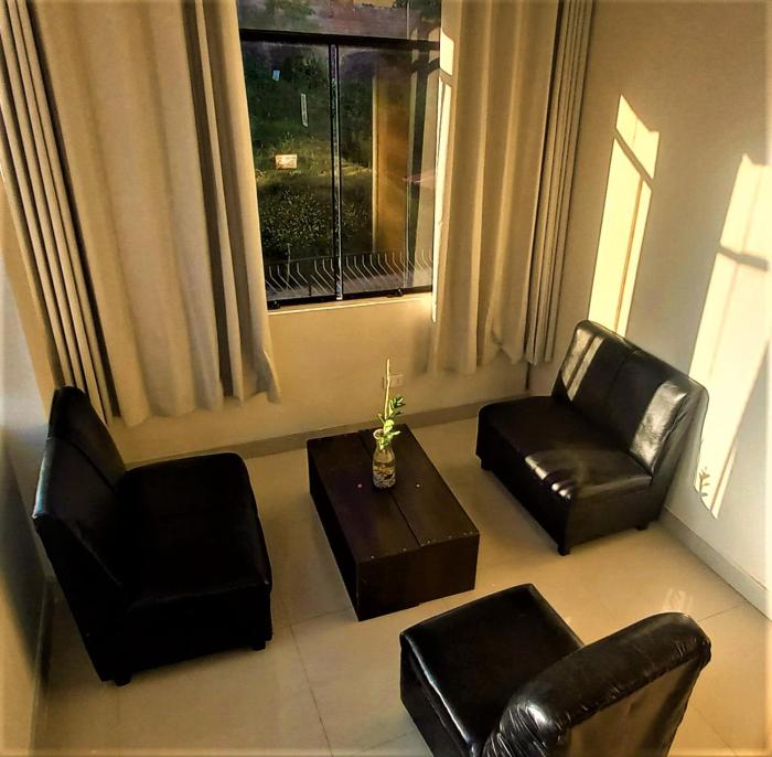 Carlos Guest House 2 Cusco