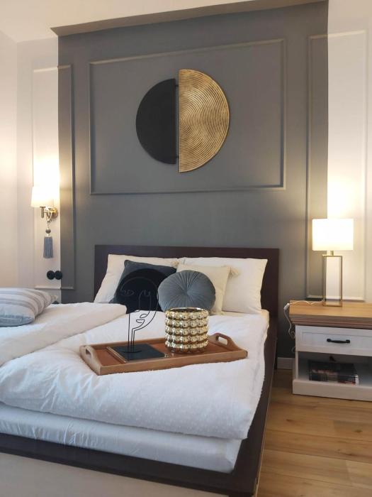 Bocianie Gniazdo I LUX RELAX Apartamenty