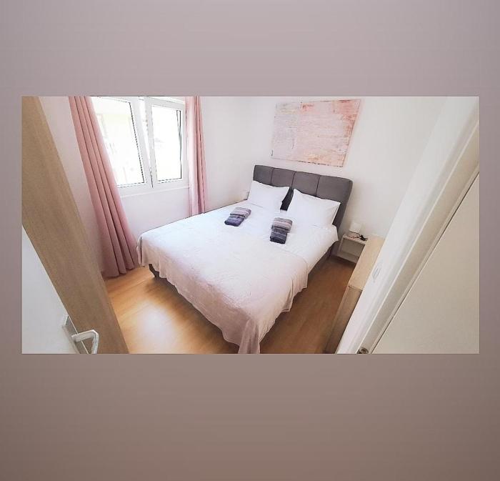 Two bedroom apartment Bambi