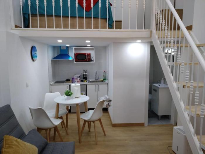 Appartment as a Service -El Mejor en Malaga Centro