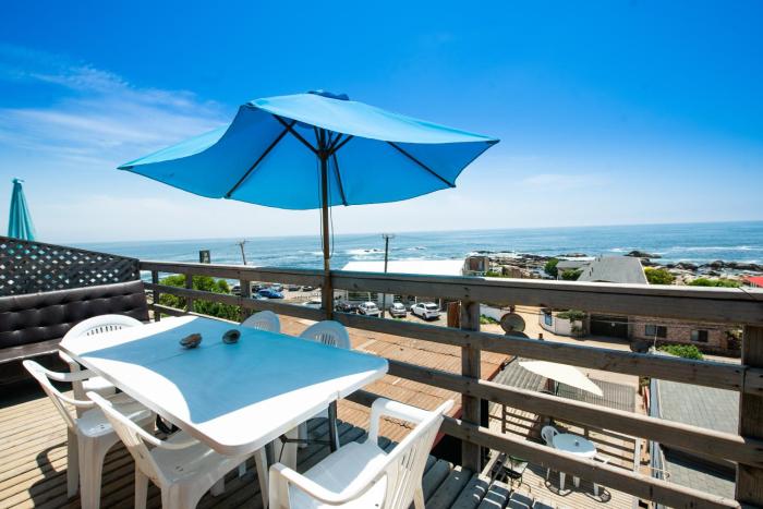 Cabaña Vista Hermosa