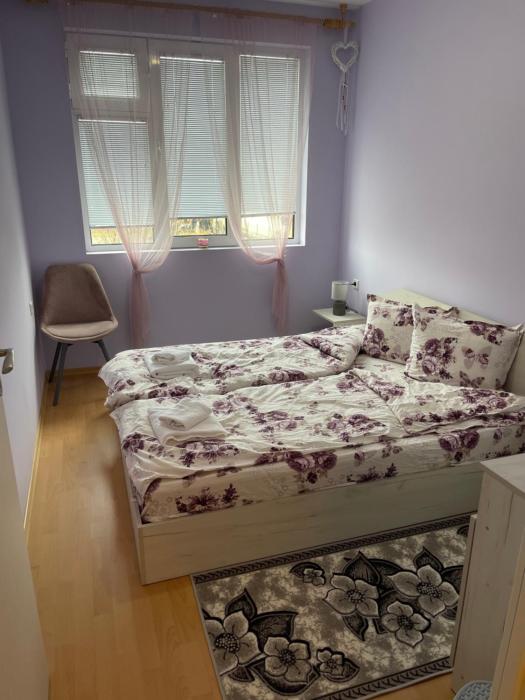 Къща Бети самостоятелни апартаменти с двор край Пловдив