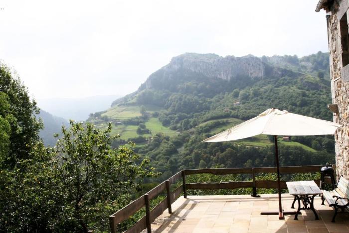 Casa del Conde 2 - Ajanedo