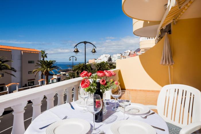 Playa la Arena apartment