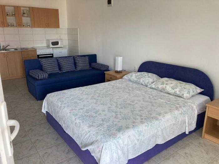 Apartments Mureta Sea View Studio