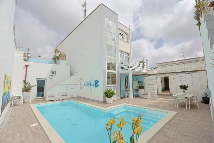 Salentuosi - Salento Mille e una Notte