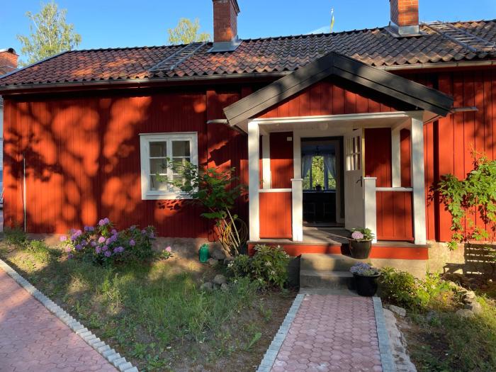 Bärsta Bagarstugan BnB