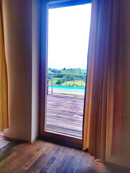 Turistična kmetija HLEBEC