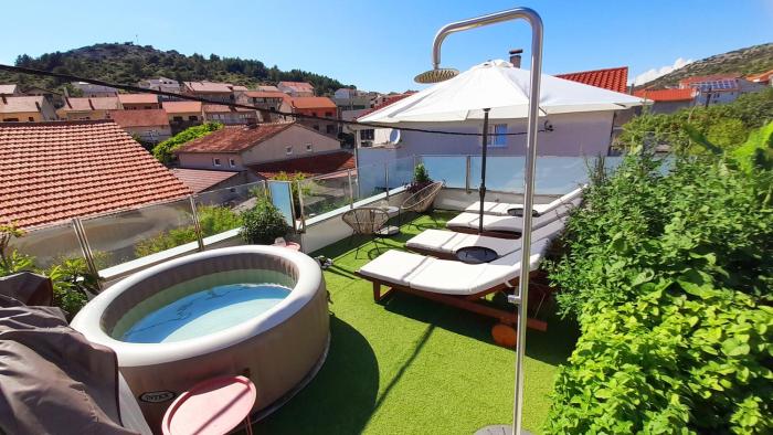 Apartments Stella Mariela