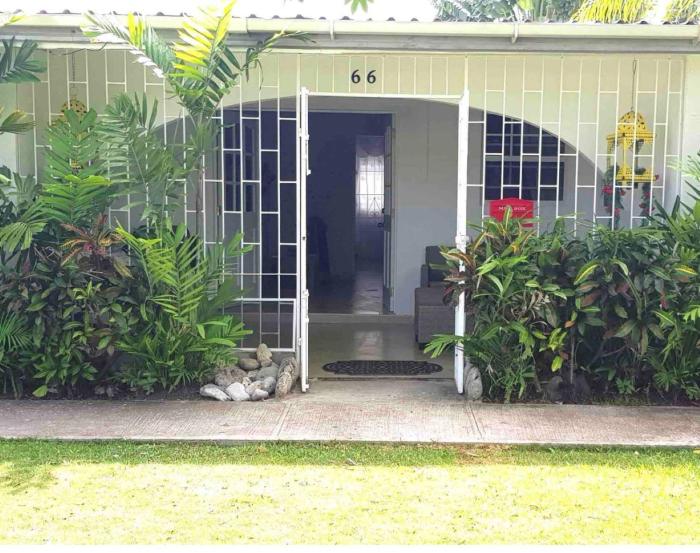 West Coast 1 Bedroom Apartment 66 - Close to beach