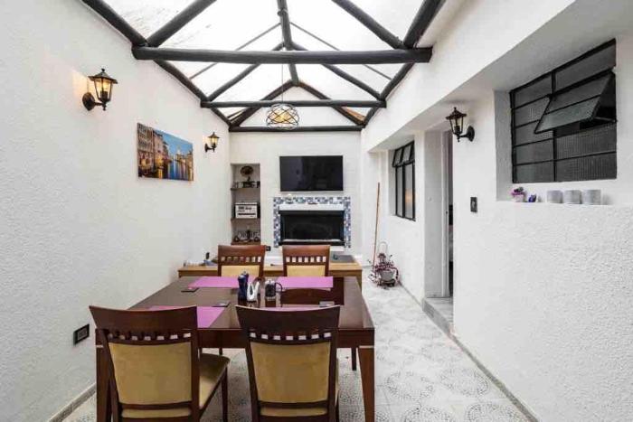 Gran apartamento en la Candelaria centro