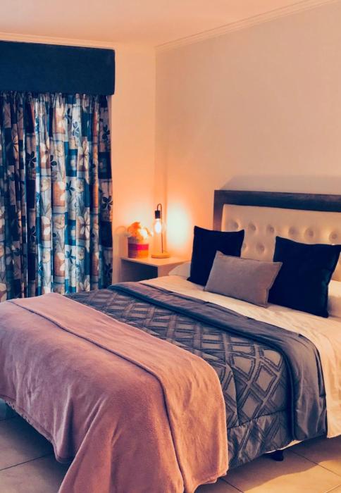 MENDOZA Suites 3 -Parking disponible opcional -