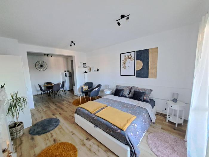 Apartman Karmen