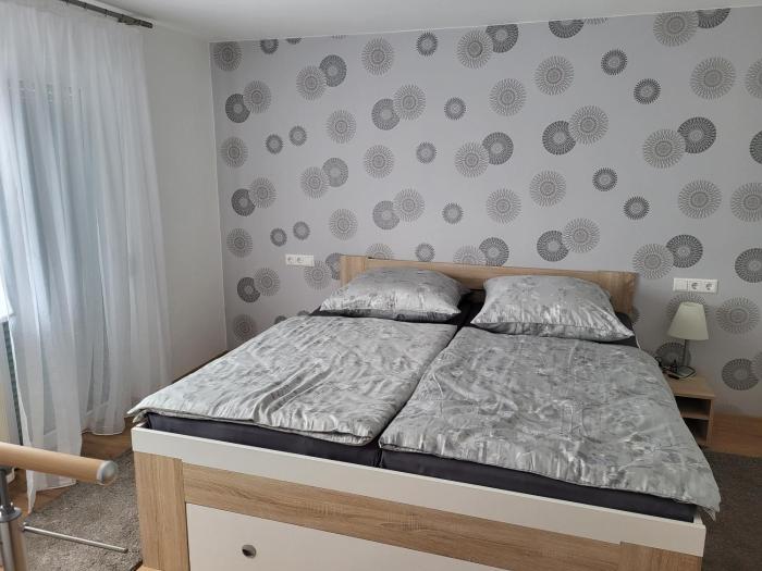 Ferienwohnung Hanna