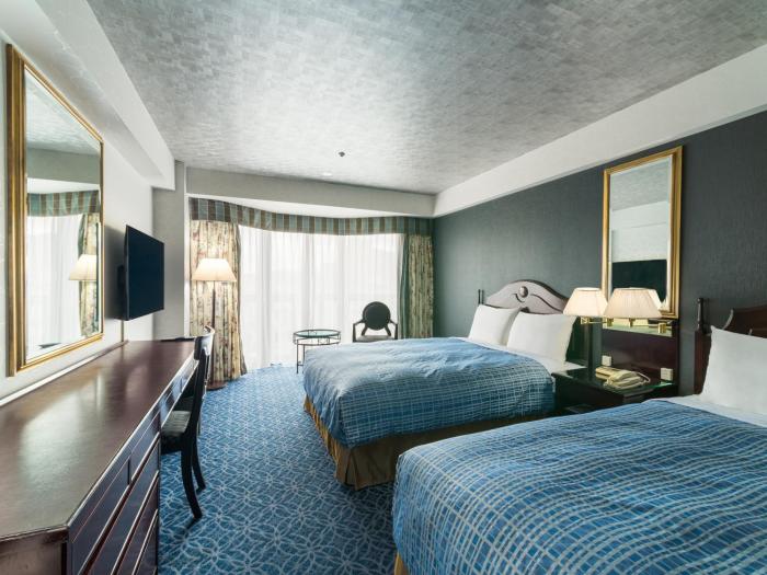 Rose Hotel Yokohama, The Distinctive Collection By WORLDHOTELS