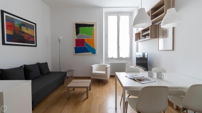 Italianway Easy - Sarpi 10 B