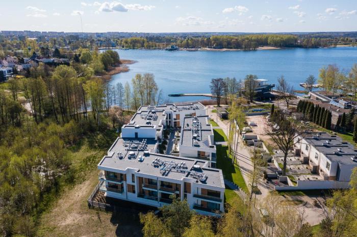 Apartament Olimpijska