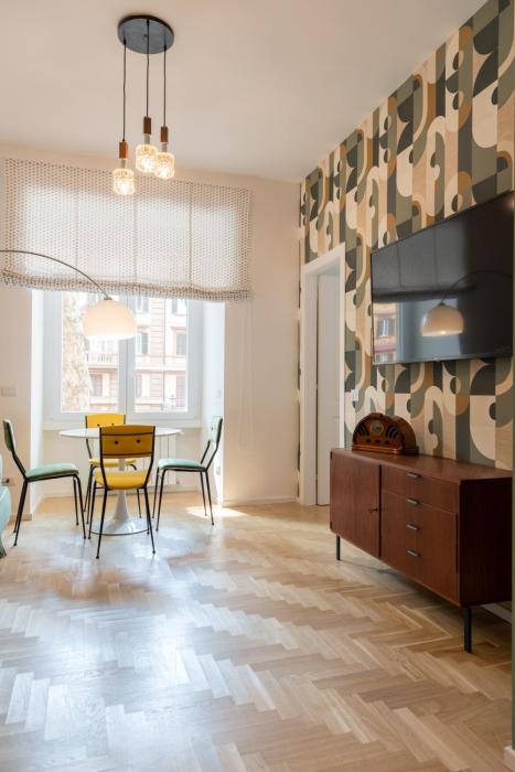 Residenza Clodio Vatican