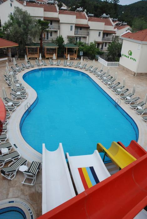 TelmessosHotel - Adult Only (+16) -Inclusive