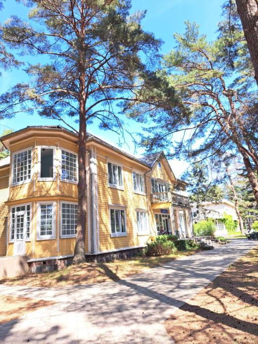 Gedimino vila 6