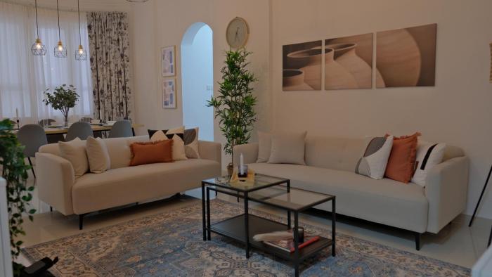 Odin Apartment