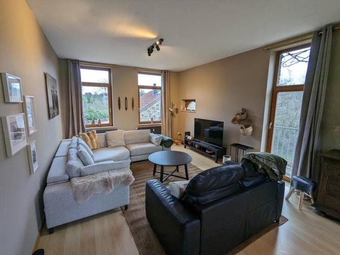 Le voisin du pré - Duplex 8p.