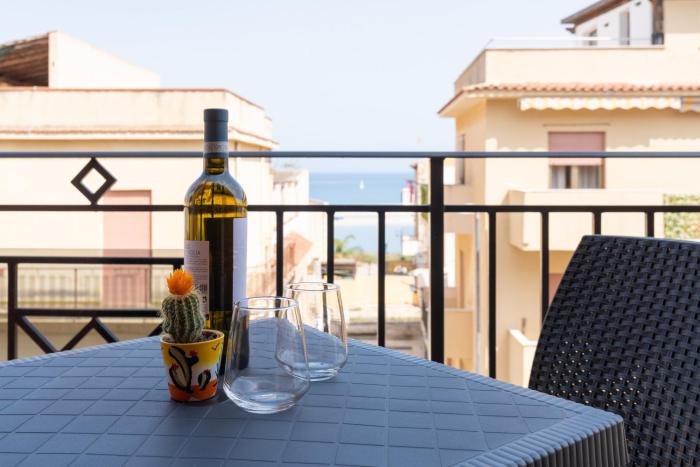 Appartamento I Mori sea view