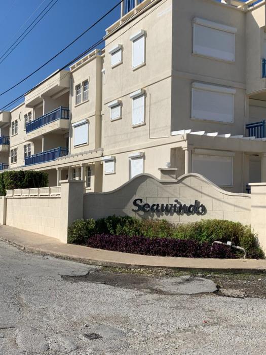 Seawinds Apartments