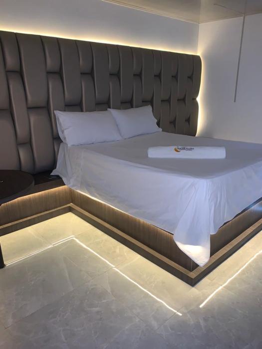 Apartahotel Noche de Luna