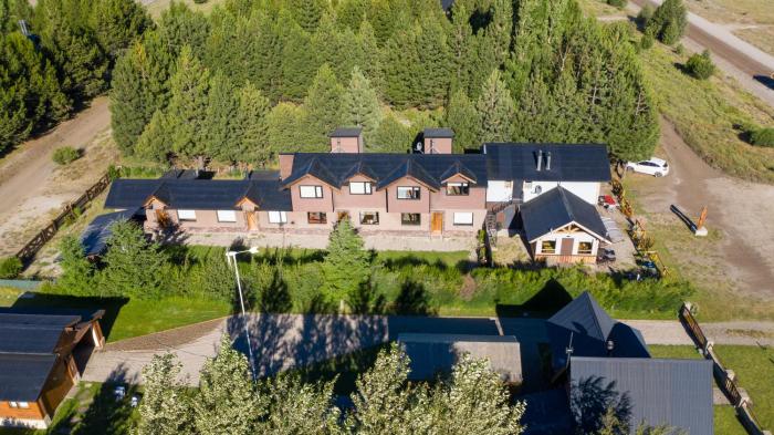 Candelaria Meliquina complejo