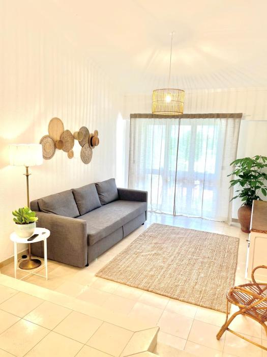 Detailed Villa - In Vilamouras Heart