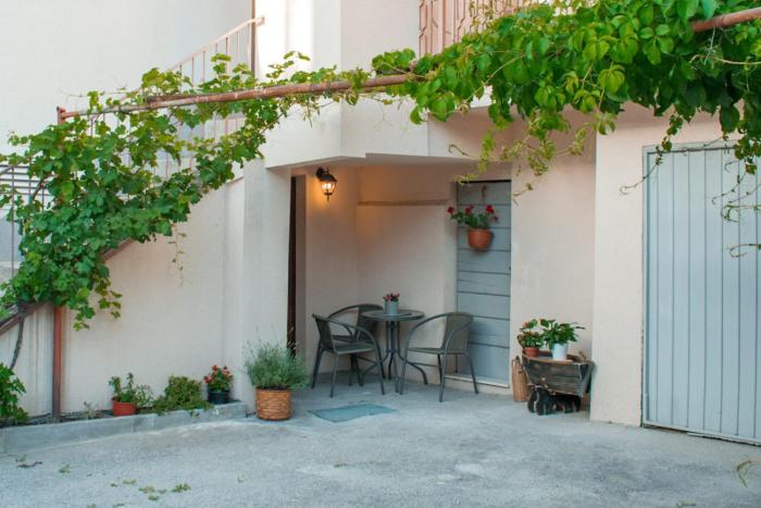 Apartman Karmen